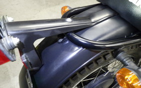 KAWASAKI 250TR 1994 BJ250F