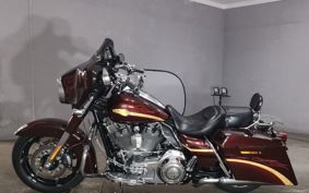 HARLEY FLHXSE 1800CVO 2010 PZ8