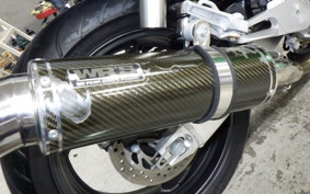 HONDA CB400 SUPER BOLDOR VTEC 2011 NC42