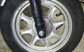 HONDA TACT-4ﾍﾞｰｼｯｸ AF79