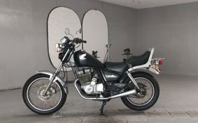 HONDA CBX125 CUSTOM JC12