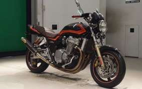 HONDA CB1300SF SUPER FOUR 2000 SC40