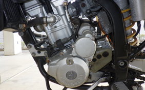 KAWASAKI KLX250D TRACKER LX250E