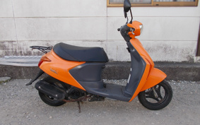 SUZUKI LET's 5 CA47A