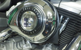 HARLEY FXDB 1580 2009