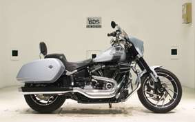 HARLEY FLSB 1750 2023