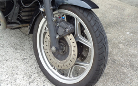 BMW R100RS 1993 4828