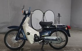 HONDA SUPER CUB50 AA01