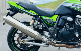 KAWASAKI ZRX1200 DAEG 2009 ZRT20D