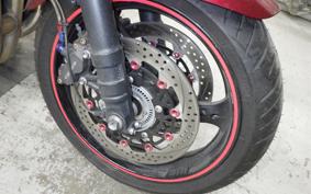 SUZUKI BANDIT 1250 SA 2008 GW72A