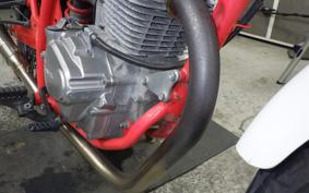 HONDA FTR223 2006 MC34