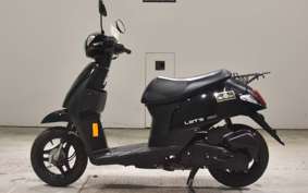 SUZUKI ﾚｯﾂ CA4AA