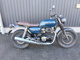 Фото Honda GB350 2022 с японского аукциона