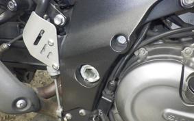 SUZUKI Vｽﾄﾛｰﾑ650A 2012