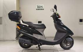 HONDA SPACY 125 Gen. 3 JF04