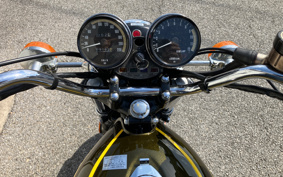 KAWASAKI ZEPHYR 750 RS Type 1974 Z2F