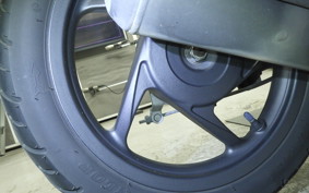 HONDA DIO 110 2020 JF31