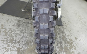 YAMAHA YZ250F 2012 CG18C