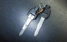 YAMAHA CYGNUS 125 XSR 3 SED8J