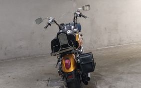 KAWASAKI VULCAN1500 MEAN STREAK 2003 VNT50P