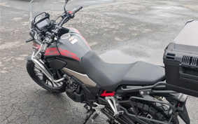 HONDA 400X 2022 NC56