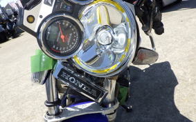 HONDA CB400SF VTEC SPEC 2 2003 NC39