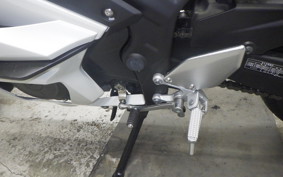 YAMAHA YZF-R3 2022 RH21J