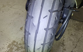 HONDA GYRO CANOPY 2013 TA02