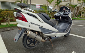 SUZUKI SKYWAVE 250S-1 CJ43A