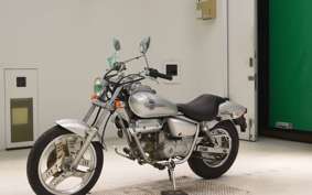 HONDA MAGNA 50 1985 AC13