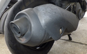 SUZUKI ADDRESS V125 G 1986 CF46A