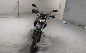 KAWASAKI KLX250 LX250S