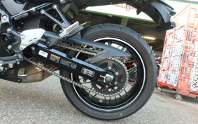 KAWASAKI Z900RS 2024 ZR900K