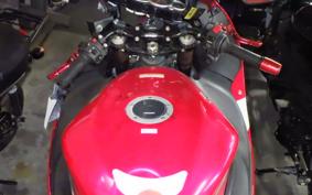 SUZUKI HAYABUSA Gen.2 2016 GX72B