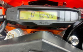 KTM 250EXC TPI 6DAYS GSA20