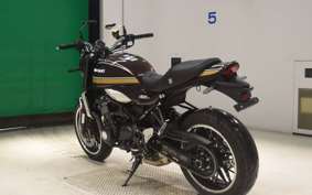 KAWASAKI Z900RS 2025 ZR900K