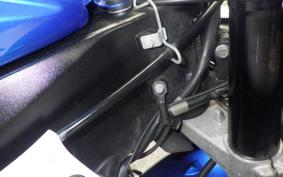 SUZUKI GSX-R600 2015