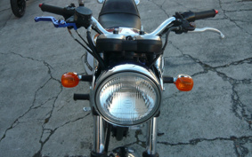 KAWASAKI ESTRELLA BJ250A