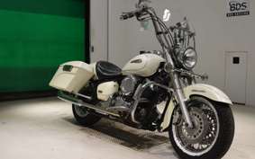 YAMAHA DRAGSTAR 1100 CLASSIC 2001 VP13J