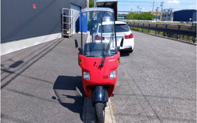 HONDA GYRO TA03