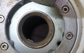 SUZUKI GSX250S KATANA GJ76A