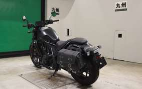 HONDA REBEL 1100 DCT 2025 SC87