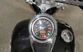 SUZUKI INTRUDER 400 CLASSIC VK54A