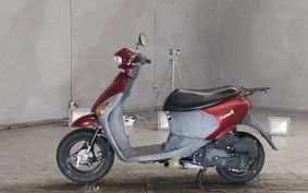 SUZUKI LETS4 CA45A