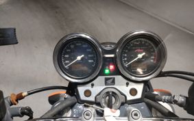 HONDA CB400SFV-4 2009 NC42