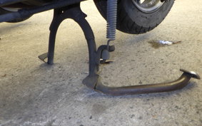 YAMAHA VINO 50 SA37J