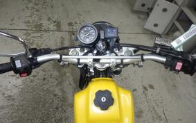 YAMAHA TW225 DG09J