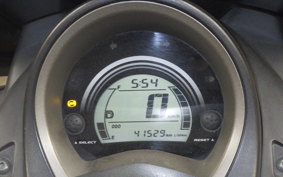 YAMAHA N-MAX 1996 SE86J