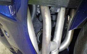 SUZUKI BANDIT 1250 F 2011 GW72A