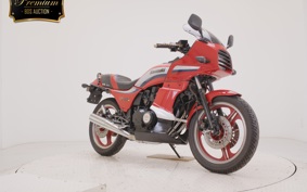 KAWASAKI GPZ550 2025 ZX550A